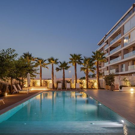 B21 Lifestyle Hotel Bari Zewnętrze zdjęcie