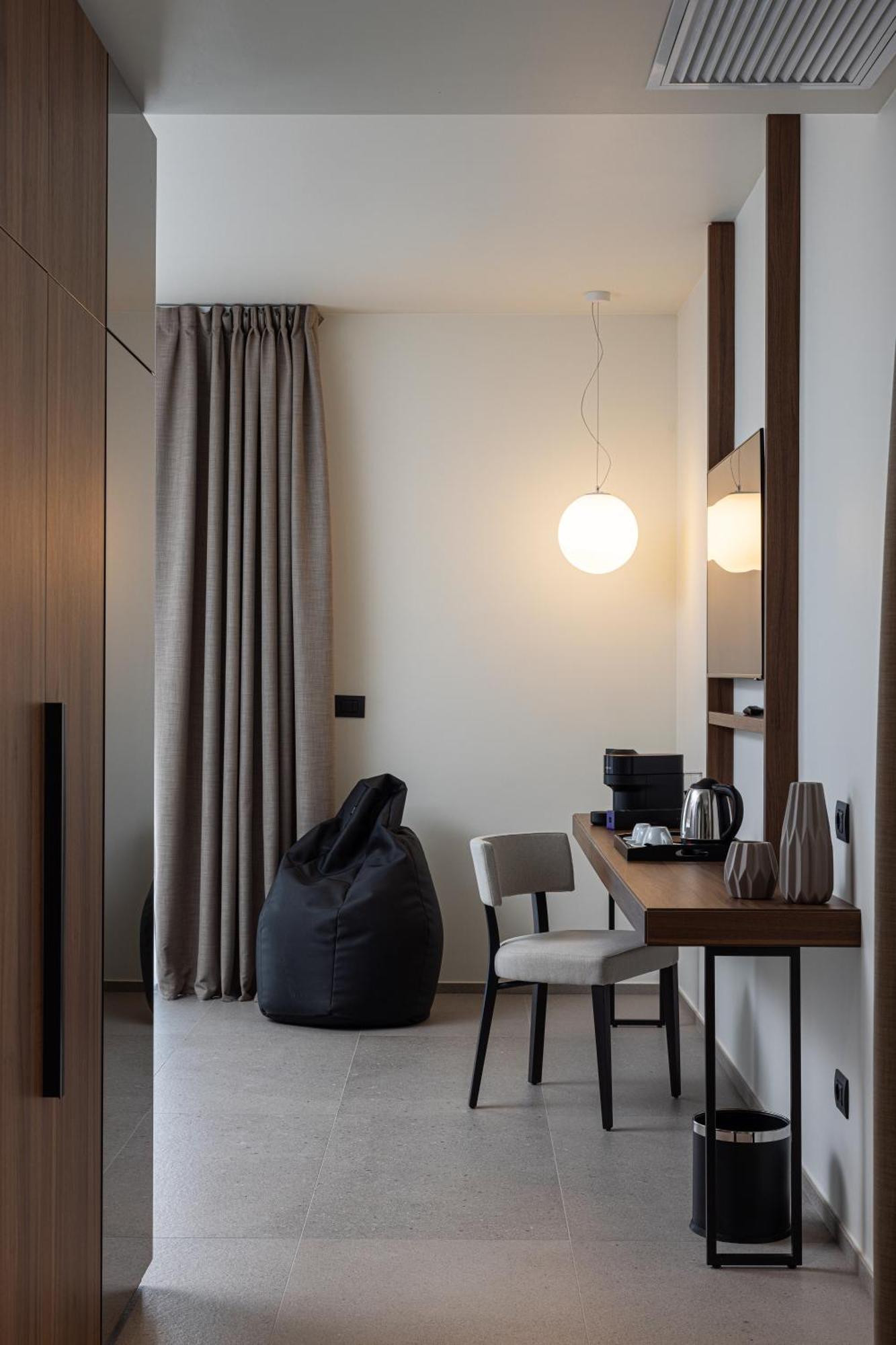 B21 Lifestyle Hotel Bari Zewnętrze zdjęcie