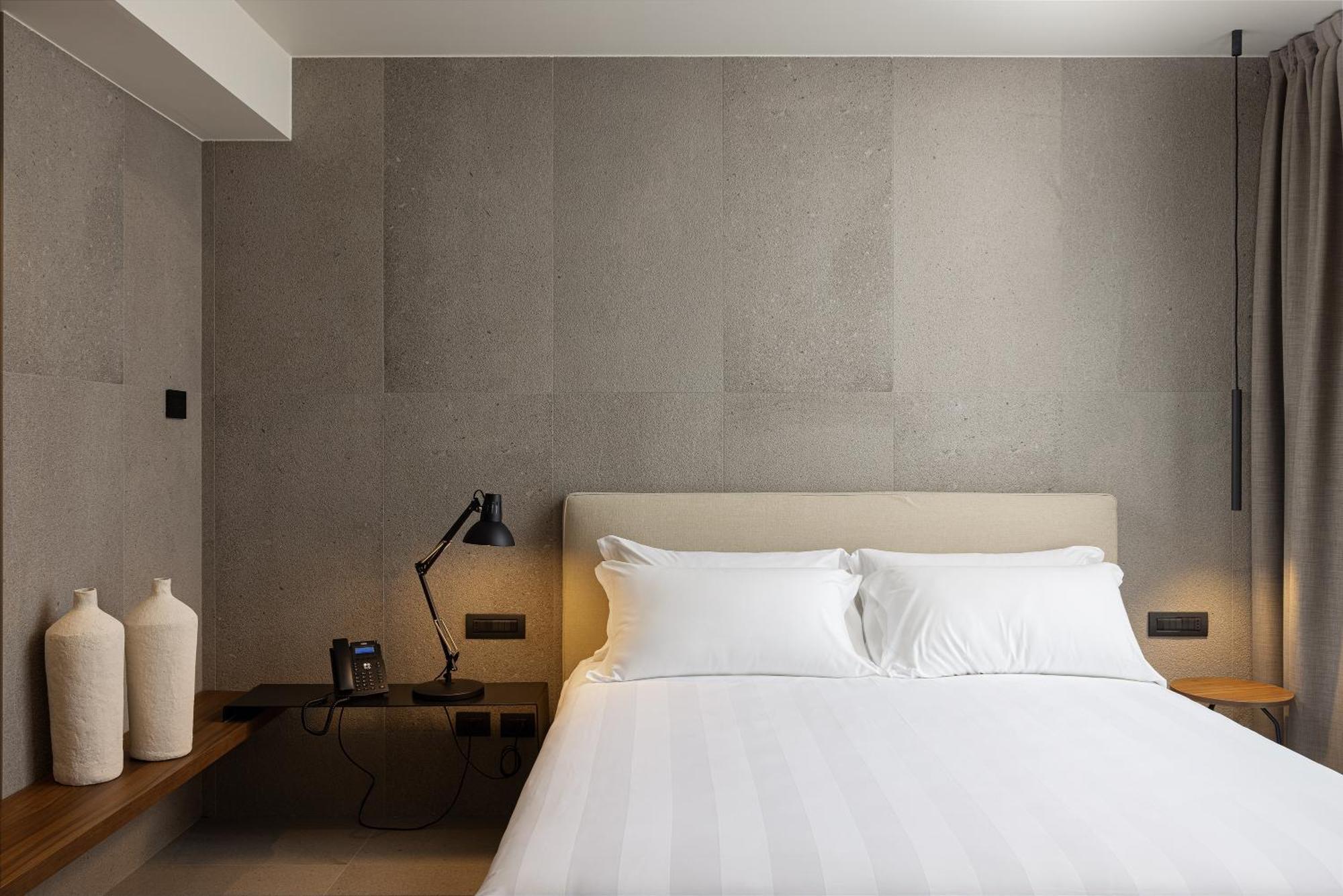 B21 Lifestyle Hotel Bari Zewnętrze zdjęcie