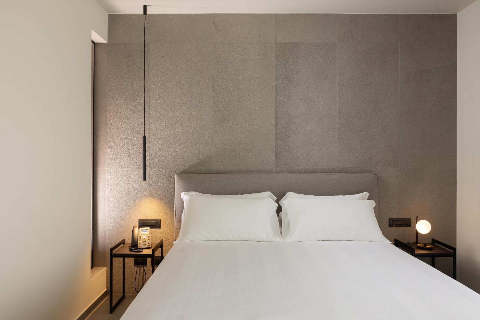B21 Lifestyle Hotel Bari Zewnętrze zdjęcie