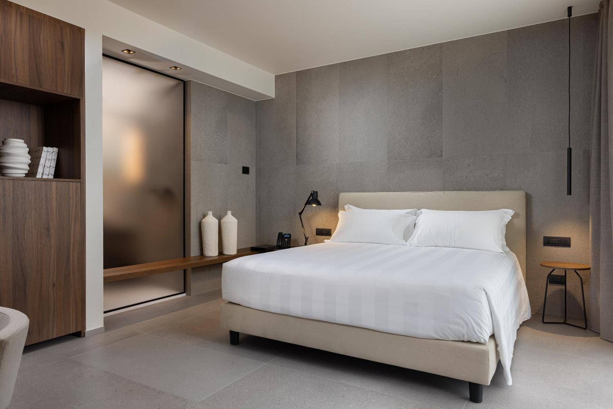 B21 Lifestyle Hotel Bari Zewnętrze zdjęcie