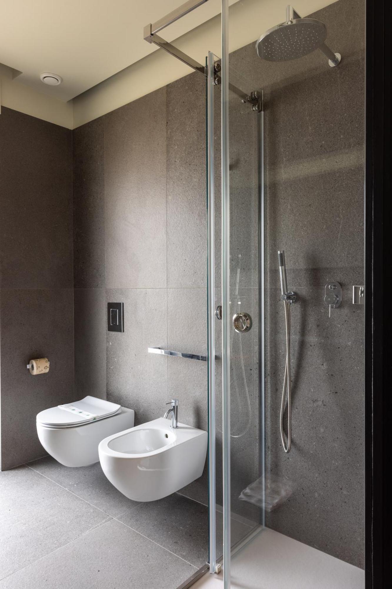 B21 Lifestyle Hotel Bari Zewnętrze zdjęcie
